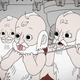 Illustration for article titled iUgly Americans/i - Better Off Undead and Kill, Mark… Kill!